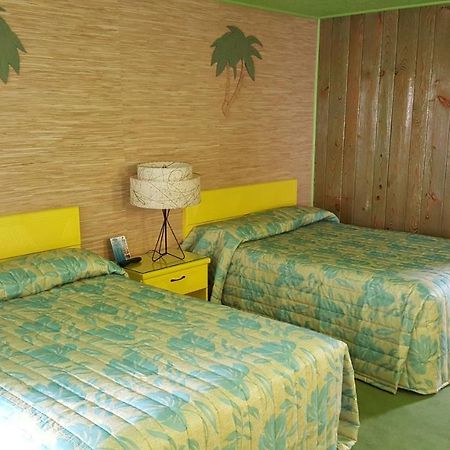 Caribbean Motel Wildwood Crest Exterior foto