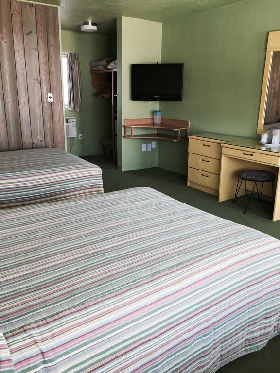 Caribbean Motel Wildwood Crest Habitación foto