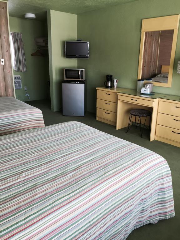 Caribbean Motel Wildwood Crest Habitación foto